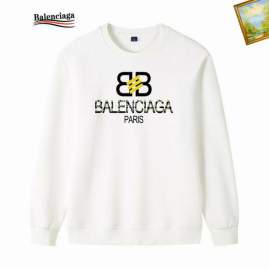 Picture of Balenciaga Sweatshirt _SKUBalenciagam-3xl25t0629748